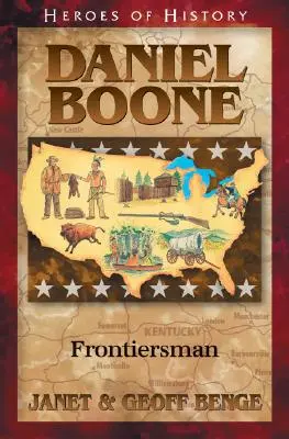 Daniel Boone Frontiersman