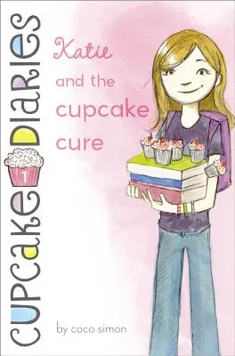 Katie i babeczkowa kuracja, 1 - Katie and the Cupcake Cure, 1