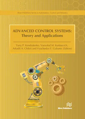 Zaawansowane systemy kontroli - teoria i zastosowania - Advanced Control Systems - Theory and Applications