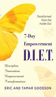 7-dniowy Empowerment D.I.E.T - The 7-Day Empowerment D.I.E.T