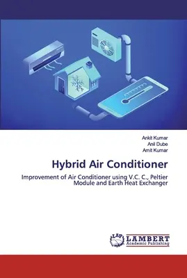 Hybrydowy klimatyzator - Hybrid Air Conditioner