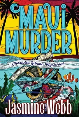 Morderstwo na Maui - Maui Murder