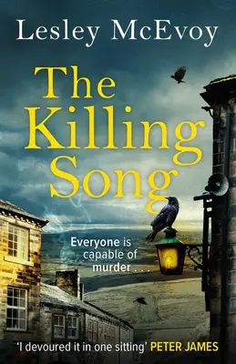 Killing Song - obowiązkowy brytyjski thriller kryminalny 2022 roku - Killing Song - The must-read British crime thriller of 2022