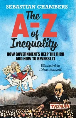 A-Z nierówności - A-Z of Inequality