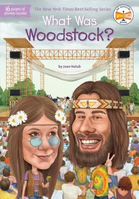 Czym był Woodstock? - What Was Woodstock?