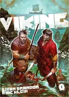 Wikingowie, tom 1 - Viking Volume 1