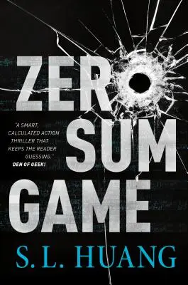 Gra o sumie zerowej - Zero Sum Game