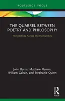 Spór między poezją a filozofią: Perspektywy nauk humanistycznych - The Quarrel Between Poetry and Philosophy: Perspectives Across the Humanities