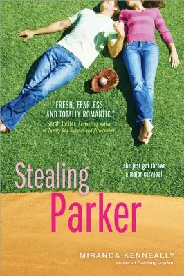 Kradzież Parkera - Stealing Parker