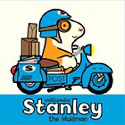 Listonosz Stanley - Stanley the Mailman