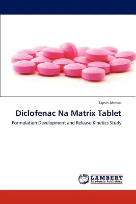 Diklofenak Na Matrix Tabletki - Diclofenac Na Matrix Tablet