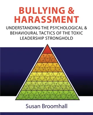 Zastraszanie i nękanie: Zrozumienie psychologicznej i behawioralnej taktyki twierdzy toksycznego przywództwa - Bullying and Harassment: Understanding the psychological and behavioural tactics of the toxic leadership stronghold