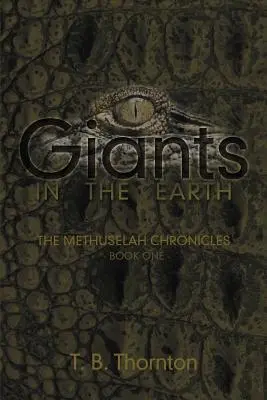 Giganci na Ziemi - Giants in the Earth