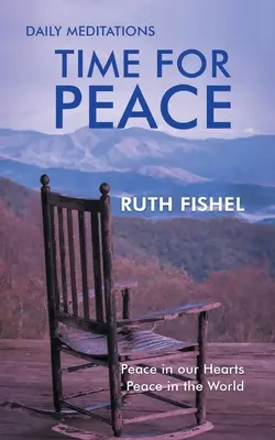 Czas na pokój: Pokój w naszych sercach Pokój na świecie - Time for Peace: Peace in our Hearts Peace in the World