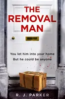 Człowiek od przeprowadzek - Removal Man