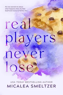 Prawdziwi gracze nigdy nie przegrywają - wydanie specjalne - Real Players Never Lose - Special Edition