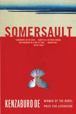 Salto - Somersault