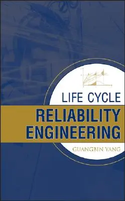 Inżynieria niezawodności w cyklu życia - Life Cycle Reliability Enginee