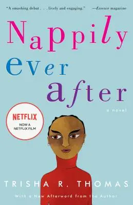 Nappily Ever After