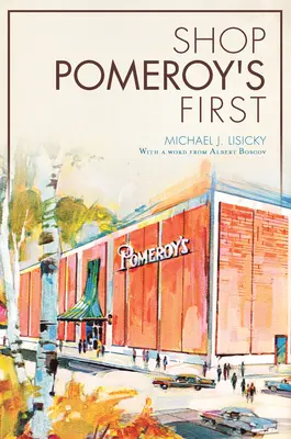 Sklep Pomeroy's First - Shop Pomeroy's First