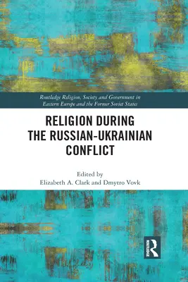 Religia podczas konfliktu rosyjsko-ukraińskiego - Religion During the Russian Ukrainian Conflict