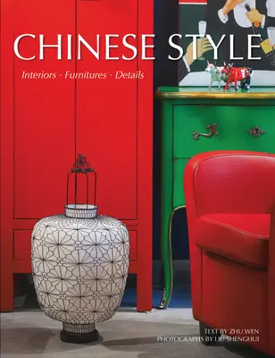 Chiński styl - wnętrza, meble, detale - Chinese Style - Interiors, Furniture, Details