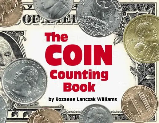 Książka do liczenia monet - The Coin Counting Book