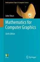 Matematyka dla grafiki komputerowej - Mathematics for Computer Graphics