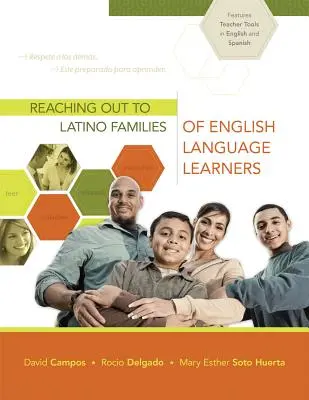 Docieranie do latynoskich rodzin osób uczących się języka angielskiego - Reaching Out to Latino Families of English Language Learners