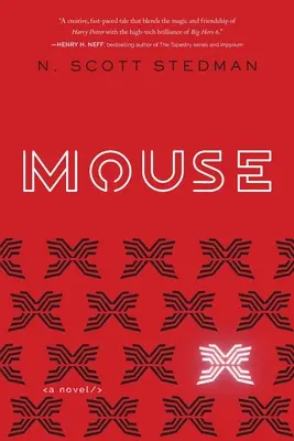 Mysz - Mouse