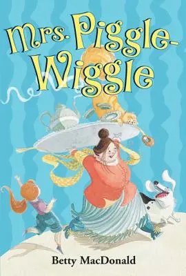 Pani Piggle-Wiggle - Mrs. Piggle-Wiggle