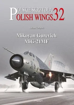 Mikojan Gurewicz Mig-21mf - Mikoyan Gurevich Mig-21mf