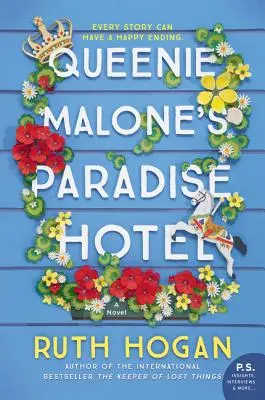 Rajski hotel Queenie Malone - Queenie Malone's Paradise Hotel