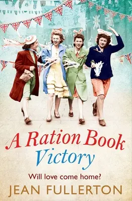 Zwycięstwo księgi racji żywnościowych - Ration Book Victory