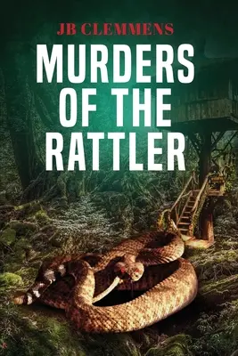 Morderstwa Rattlera - Murders of The Rattler