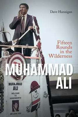 Muhammad Ali - Piętnaście rund w dziczy - Muhammad Ali - Fifteen Rounds in the Wilderness