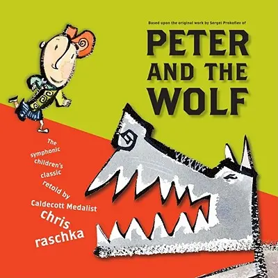 Piotruś i Wilk - Peter and the Wolf