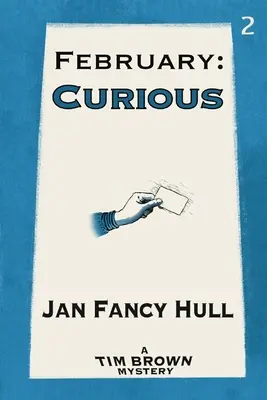 Luty: Ciekawość - February: Curious