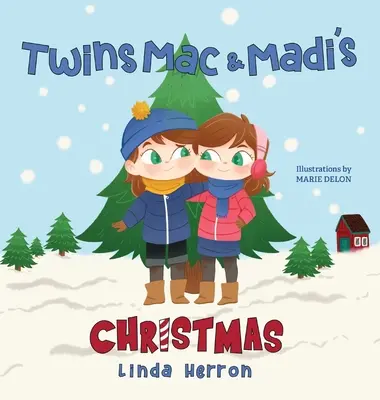 Boże Narodzenie bliźniaków Maca i Madi - Twins Mac & Madi's Christmas