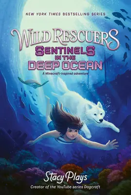 Dzicy ratownicy: Strażnicy w głębinach oceanu - Wild Rescuers: Sentinels in the Deep Ocean