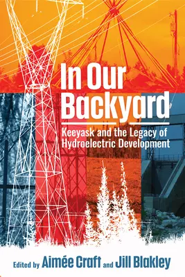 Na naszym podwórku: Keeyask i dziedzictwo rozwoju hydroelektrycznego - In Our Backyard: Keeyask and the Legacy of Hydroelectric Development