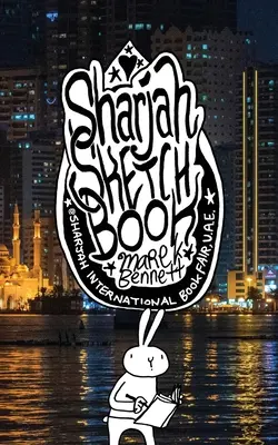 Szkicownik Sharjah - Sharjah Sketchbook