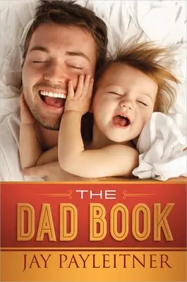 Książka dla taty - The Dad Book