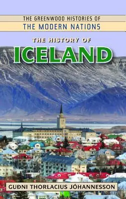 Historia Islandii - The History of Iceland