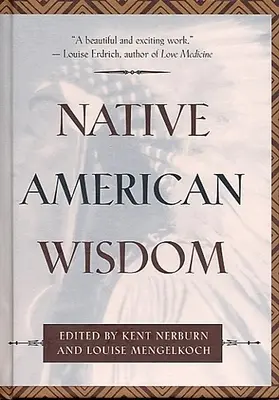 Mądrość rdzennych Amerykanów - Native American Wisdom