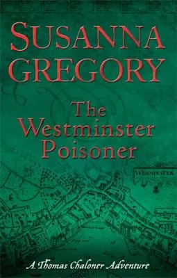 Truciciel z Westminsteru - The Westminster Poisoner