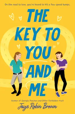 Klucz do ciebie i do mnie - The Key to You and Me