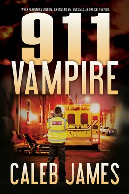 Wampir 911 - 911 Vampire