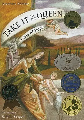 Take It to the Queen: Opowieść o nadziei - Take It to the Queen: A Tale of Hope