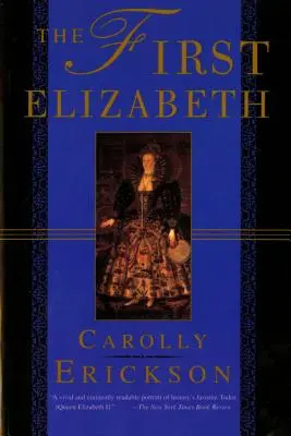 Pierwsza Elżbieta